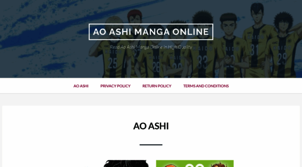 ao-ashimanga.com