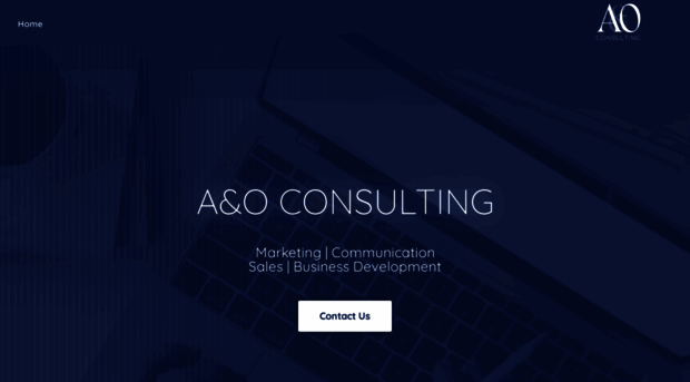 ao-consulting.lu