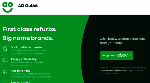ao-outlet.co.uk