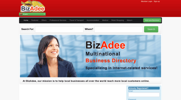 ao.bizadee.com