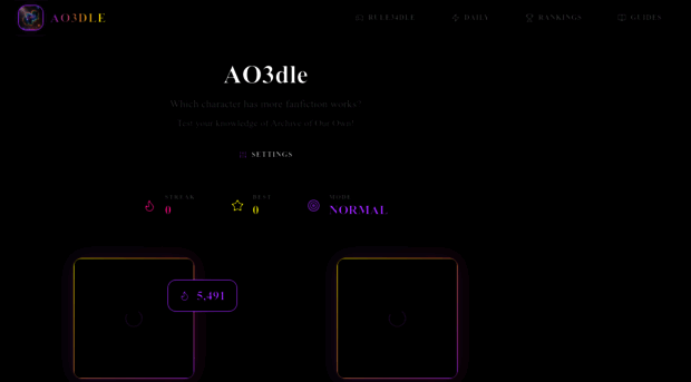 ao3dle.com