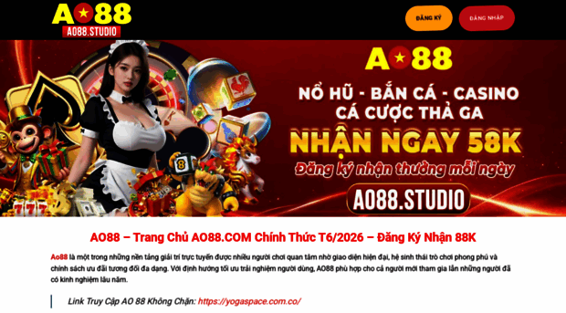 ao88.studio