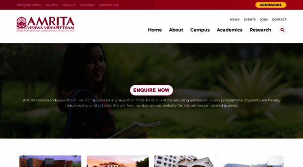 aoap.amrita.edu