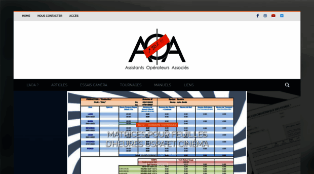 aoassocies.com