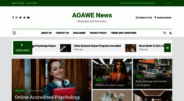 aoawe.com