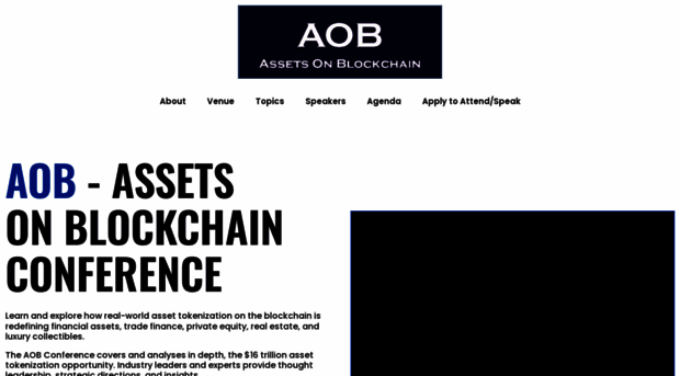 aobconference.com