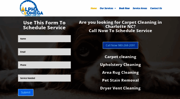 aocarpetcleaning.com