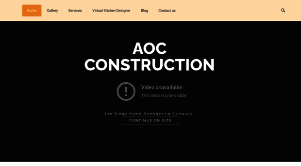 aocconstruction.com