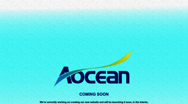 aoceanglobal.com