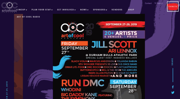 aocfestival.com