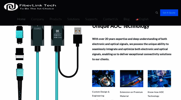 aocfiberlink.com