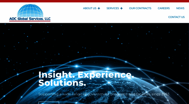 aocglobalservices.com