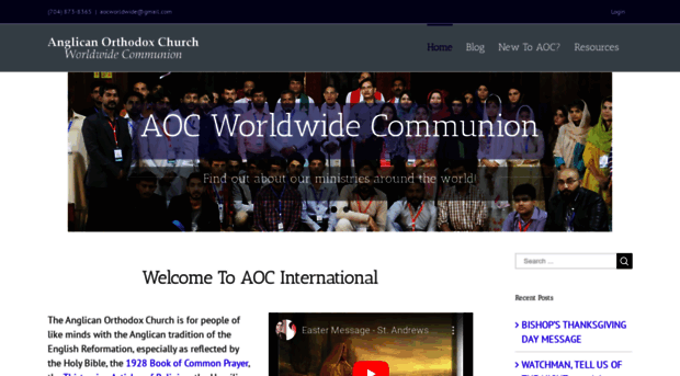 aocinternational.org