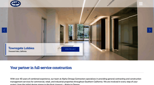 aocontractors.com