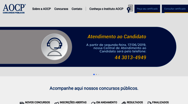 aocp.com.br