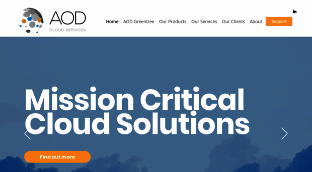 aod-cloud.com