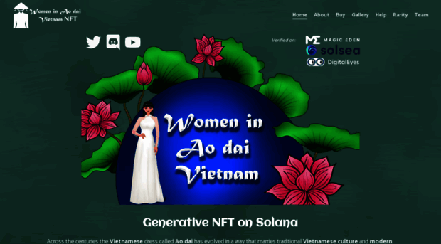 aodaivietnamnft.com