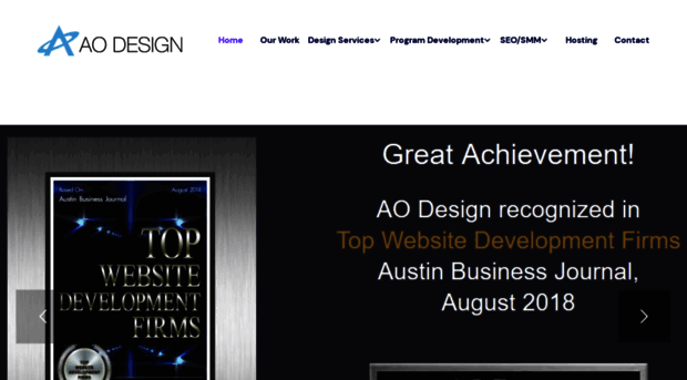 aodesign.com