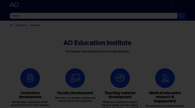 aoeducation.org