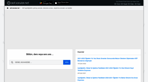aof.sorular.net