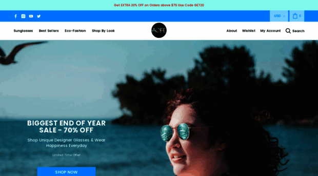 aofestyle.com