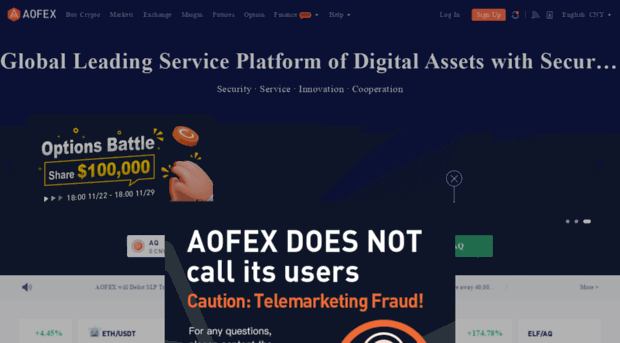 aofex.app