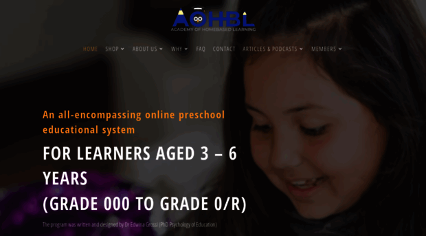 aohbl.com