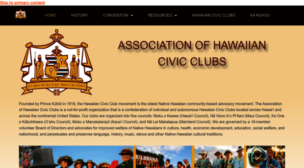aohcc.org