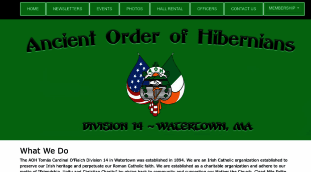 aohdiv14.com
