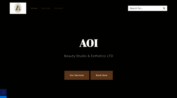 aoibeauty.com