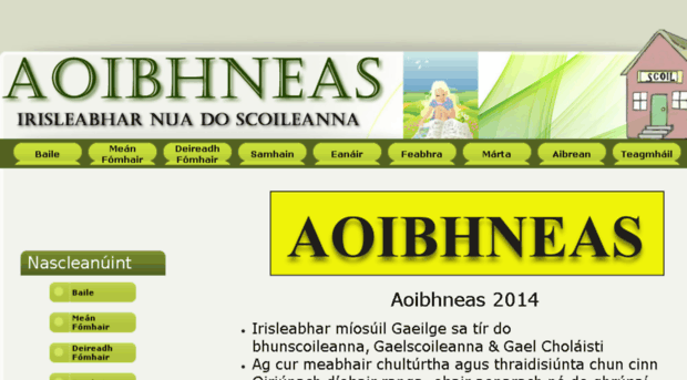 aoibhneas.net