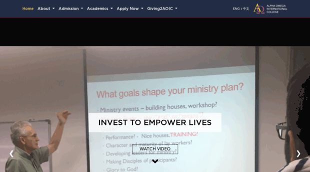 aoic.org.my