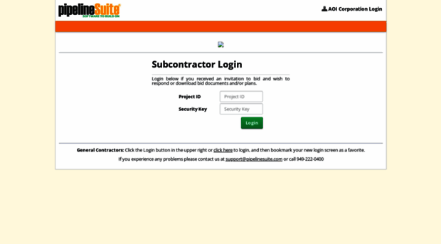 aoicorp.pipelinesuite.com