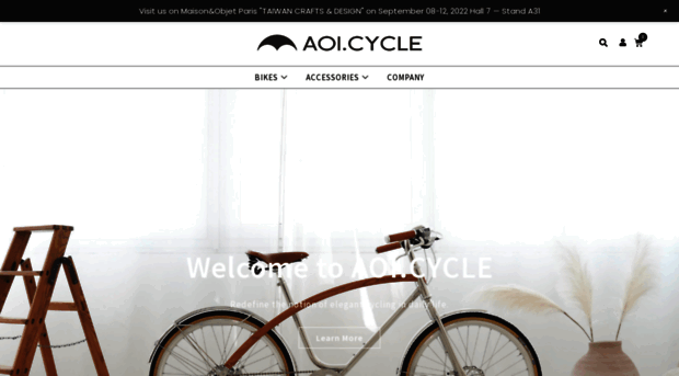 aoicycle.com