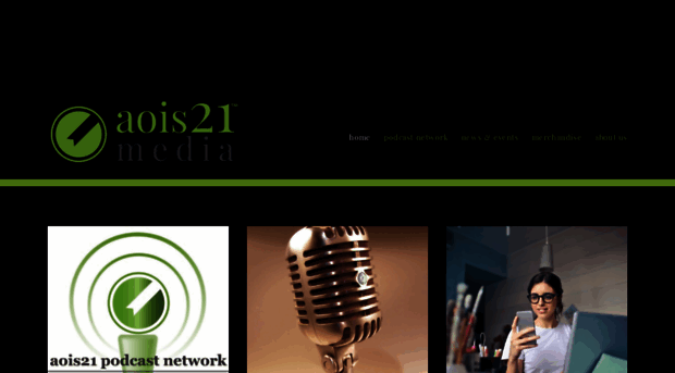 aois21.com