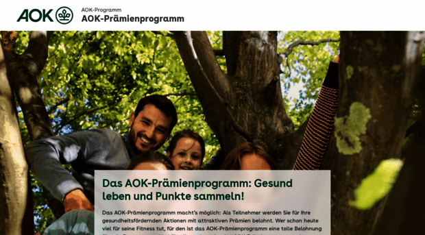 aok-praemienprogramm.de