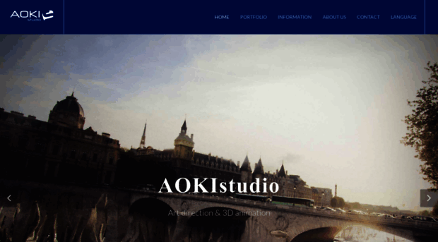 aokistudio.com