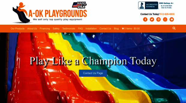 aokplaygrounds.com