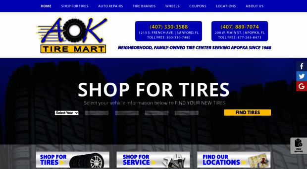 aoktiremart.net