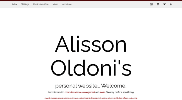 aoldoni.com