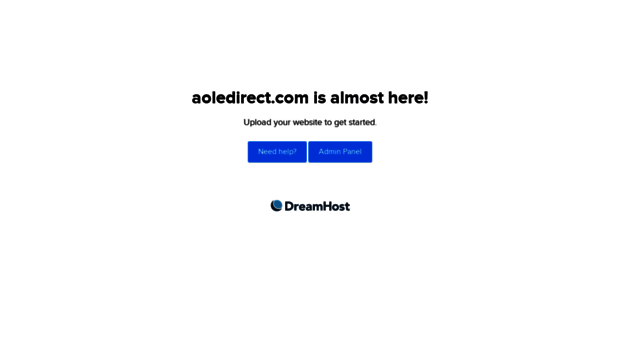 aoledirect.com