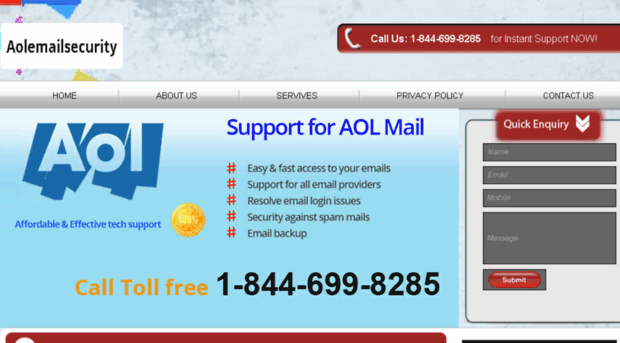 aolemailsecurity.com