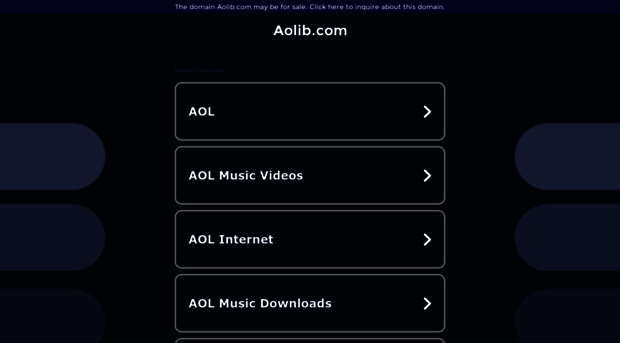 aolib.com