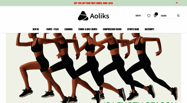 aoliks.com