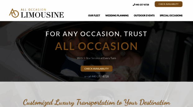 aolimousine.com