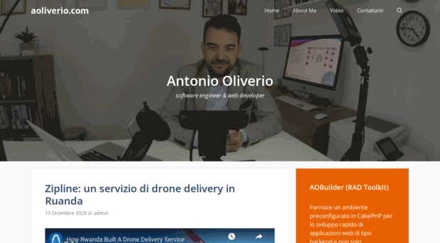 aoliverio.com