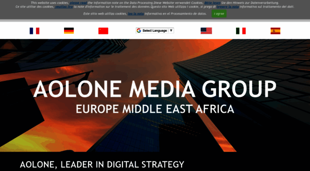 aolone-media-group.com