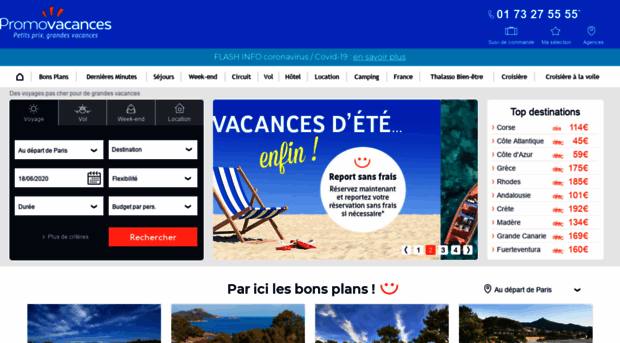 aolsej.promovacances.com