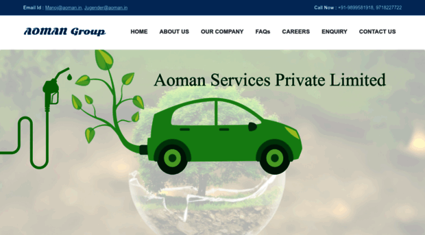 aomangroup.com