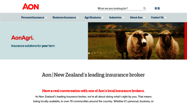 aon.co.nz